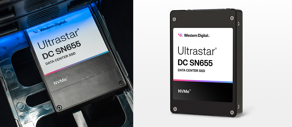 强化存取效能、提供更小容量选择，WD发布新款NVMe SSD