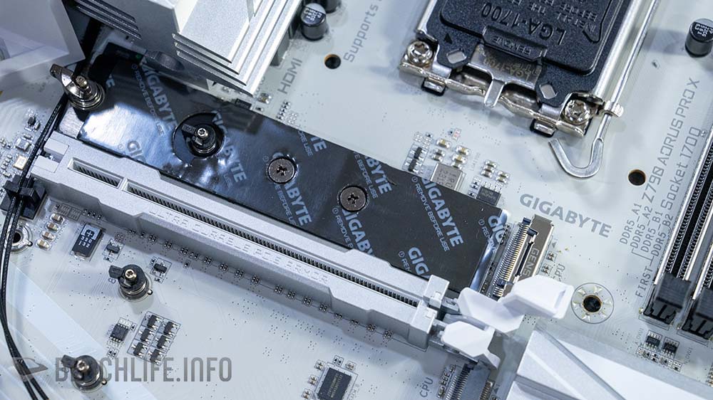 开始为 Raptor Lake-S Refresh 做准备，GIGABYTE Z790 AORUS PRO X 主板预览
