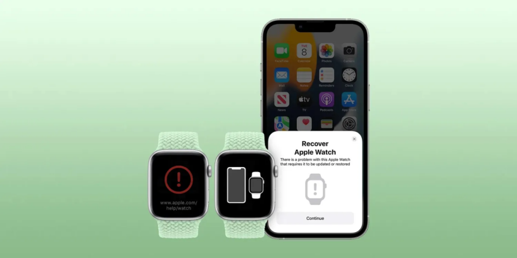 iOS 18 隐藏「无线恢复」功能，可用 iPad 或 iPhone 隔空恢复 16 系统固件 第1张