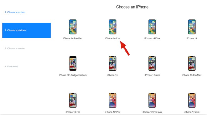 iOS 17 Beta降级回到iOS 16怎么做？这几个步骤你一定要知道 第2张