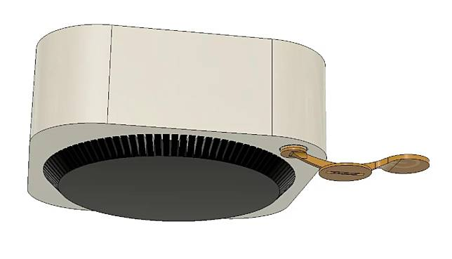 M4 Mac mini 电源键设计惹争议 工程师推出巧妙解决方案 第1张