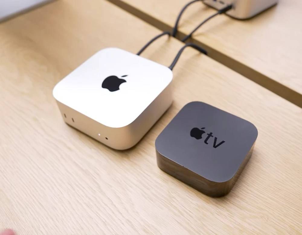 M4 MacBook Pro、Mac mini 与 iMac 实机抢先看！ 第3张