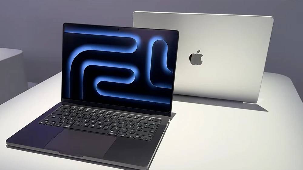 M4 MacBook Pro、Mac mini 与 iMac 实机抢先看！ 第8张