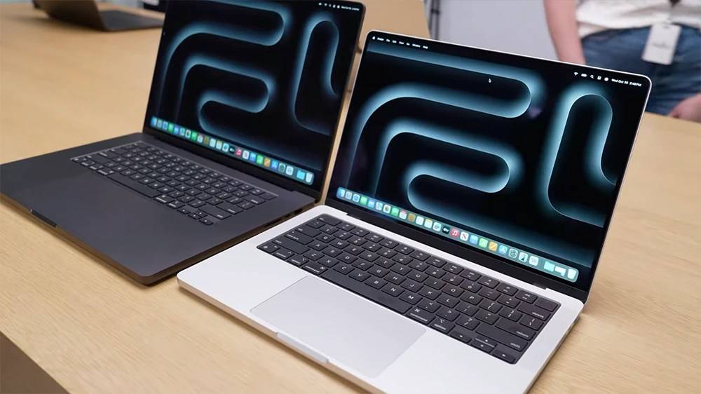 M4 MacBook Pro、Mac mini 与 iMac 实机抢先看！ 第9张