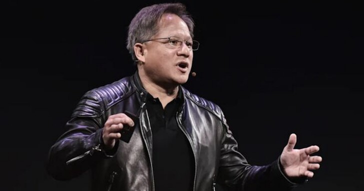 NVIDIA财报超出预期，黄仁勋：采用生成式AI的竞赛已开始