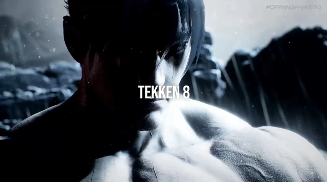 《铁拳8》公开 gamescom 2023 最新宣传影片，发售日2024年1月26日迎接对战新章