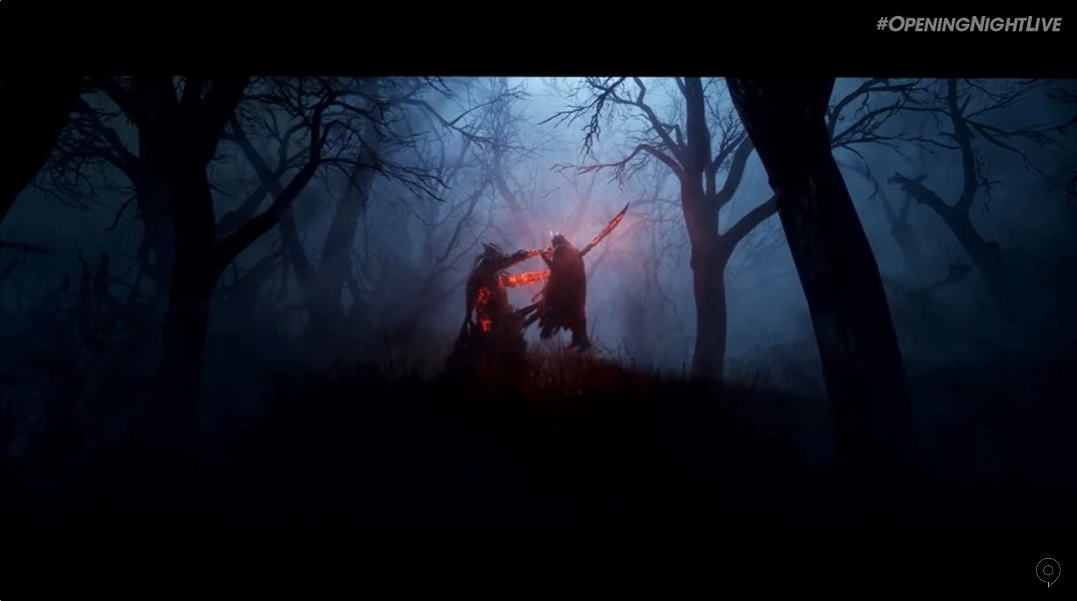 《Lords of the Fallen 堕落之王》公开最新剧情宣传视频，即日起同步开放游戏预购