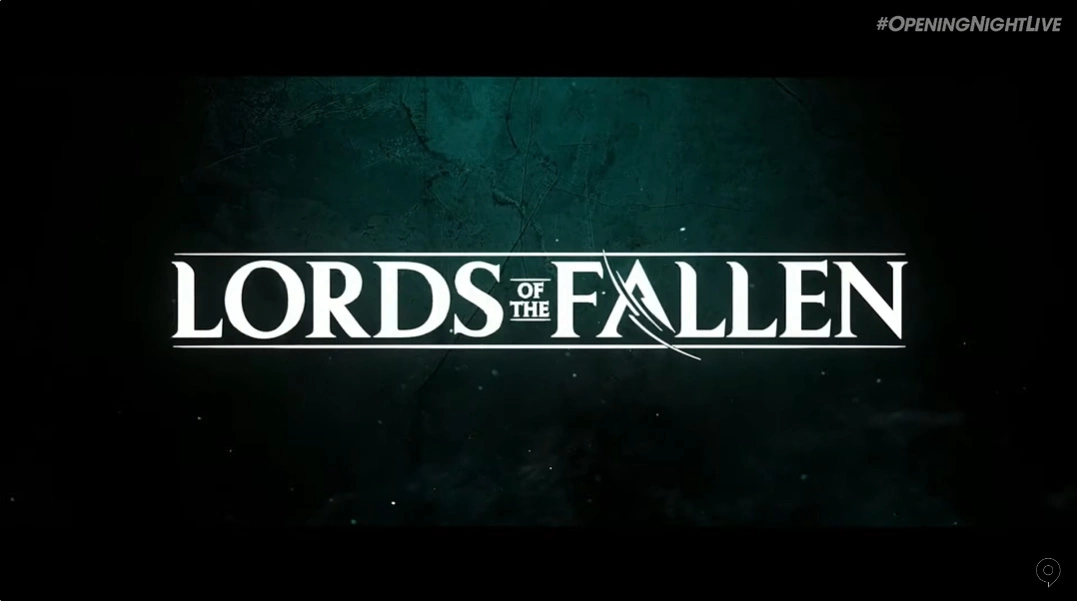 《Lords of the Fallen 堕落之王》公开最新剧情宣传视频，即日起同步开放游戏预购