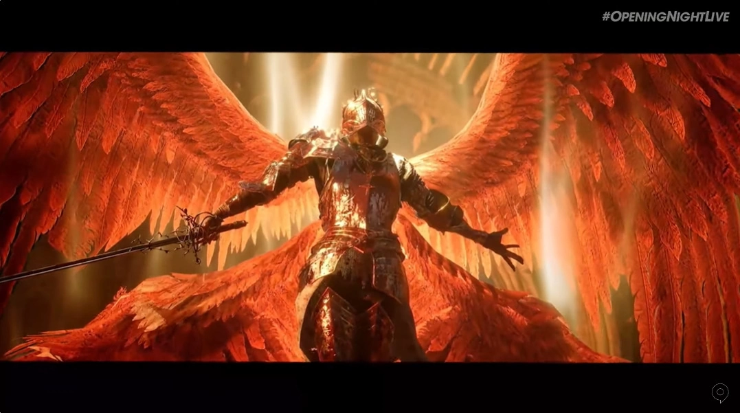 《Lords of the Fallen 堕落之王》公开最新剧情宣传视频，即日起同步开放游戏预购