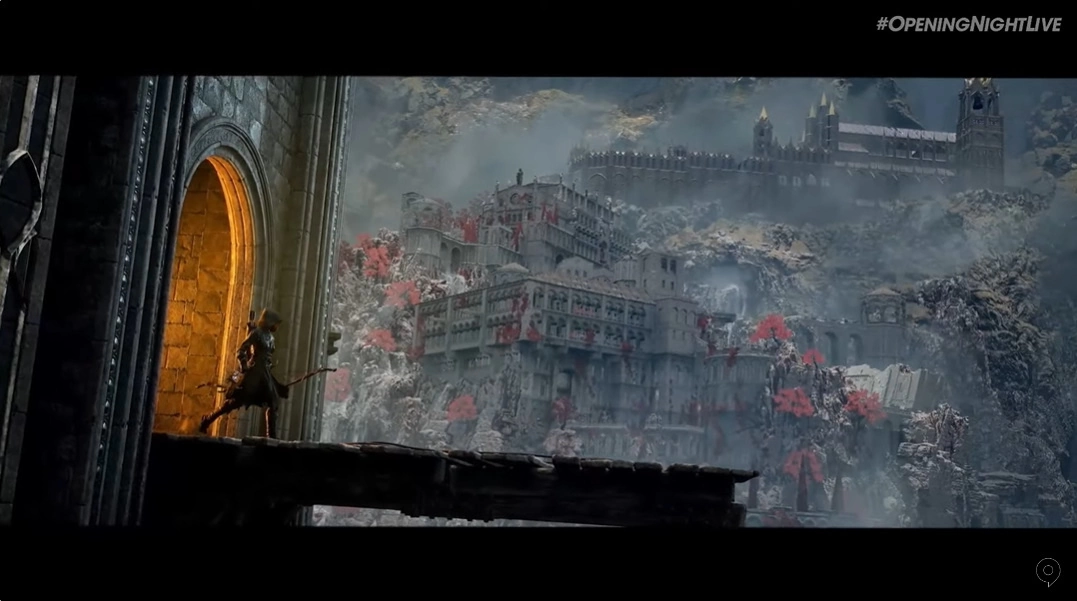 《Lords of the Fallen 堕落之王》公开最新剧情宣传视频，即日起同步开放游戏预购
