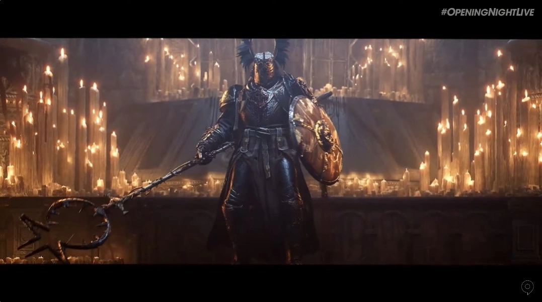 《Lords of the Fallen 堕落之王》公开最新剧情宣传视频，即日起同步开放游戏预购