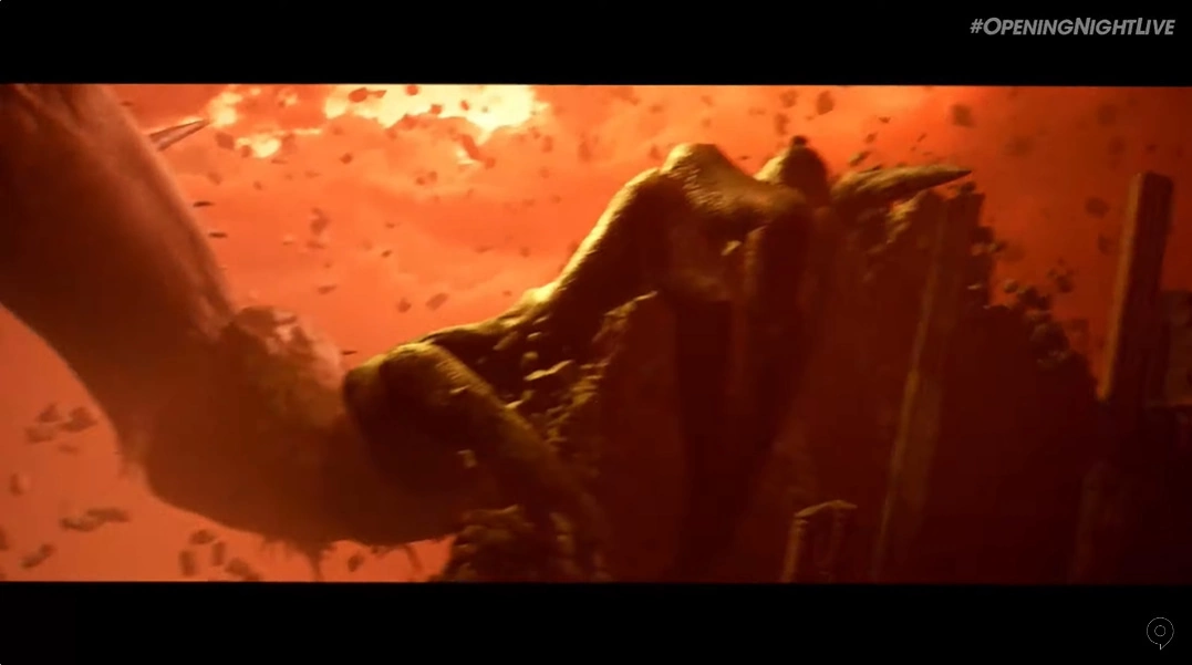 《Lords of the Fallen 堕落之王》公开最新剧情宣传视频，即日起同步开放游戏预购
