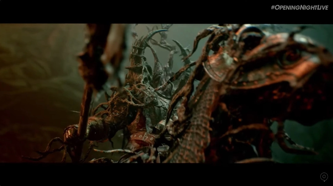 《Lords of the Fallen 堕落之王》公开最新剧情宣传视频，即日起同步开放游戏预购