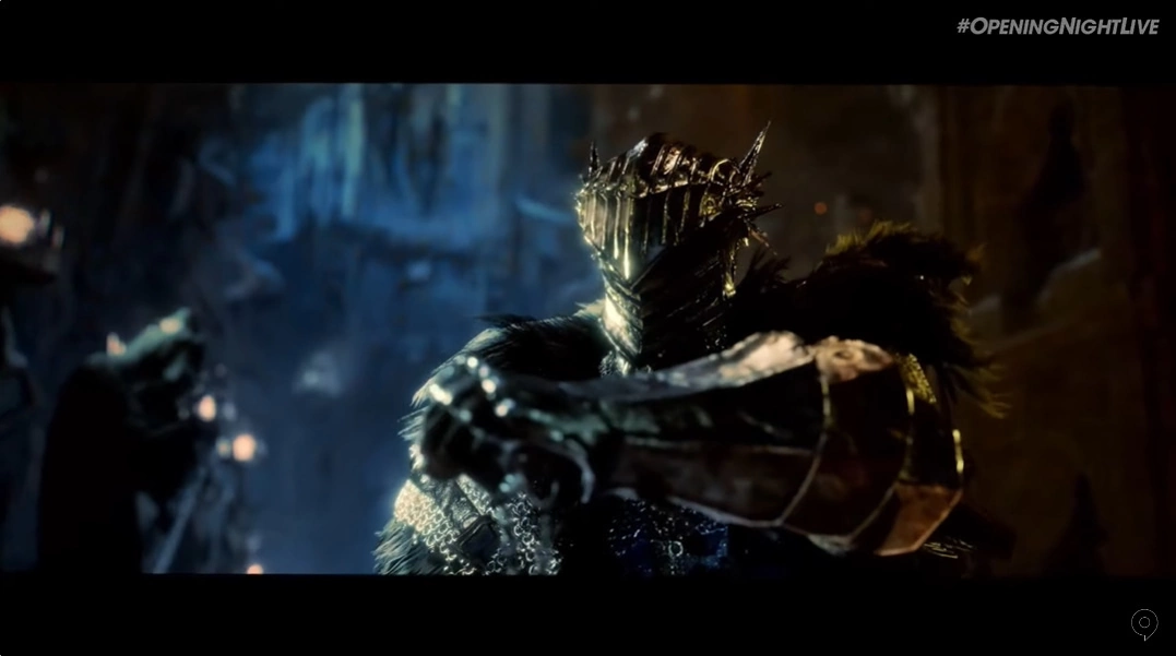 《Lords of the Fallen 堕落之王》公开最新剧情宣传视频，即日起同步开放游戏预购