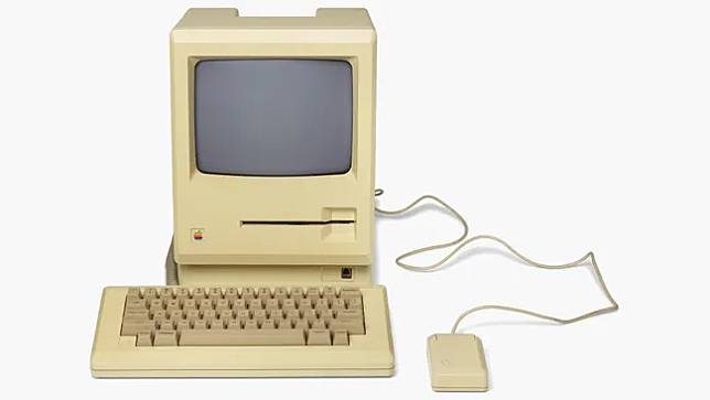 被禁止存在的 Macintosh 原型机惊现拍卖会 Steve Jobs 曾下令销毁 第1张