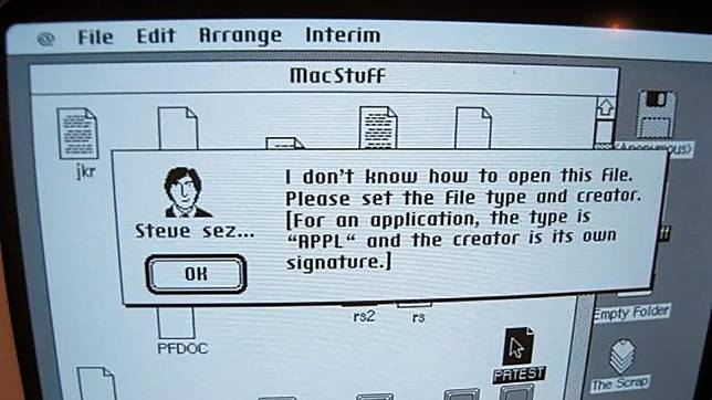 被禁止存在的 Macintosh 原型机惊现拍卖会 Steve Jobs 曾下令销毁 第2张