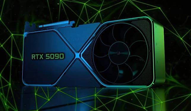Nvidia RTX 5090、5080、5070 或在明年 1 月登场 第1张