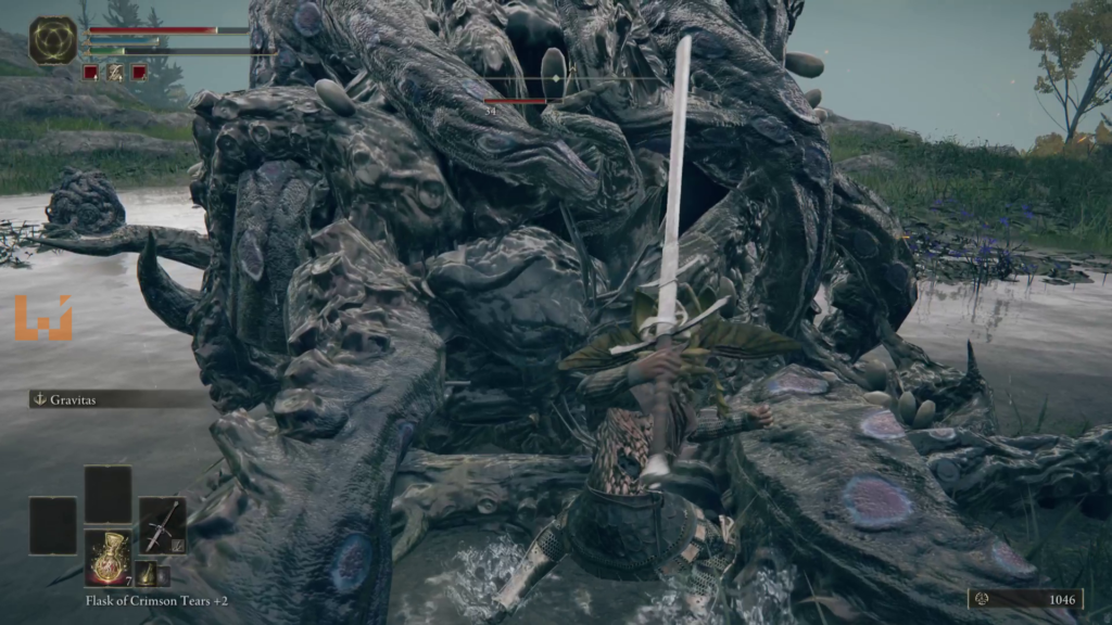 《Elden Ring》评测！优秀不枯燥的开放世界，魂系游戏集大成的终极之作！(eldenring官方剧情及玩法介绍)