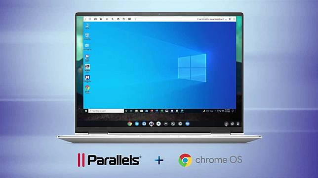 让 Chromebook 执行 Windows 程序 Parallels for ChromeOS 传年底前关闭 第1张