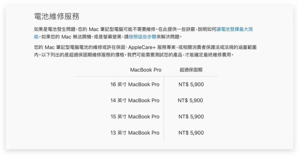 AppleCare+ 购买流程经验分享，注意事项与常见问题汇整