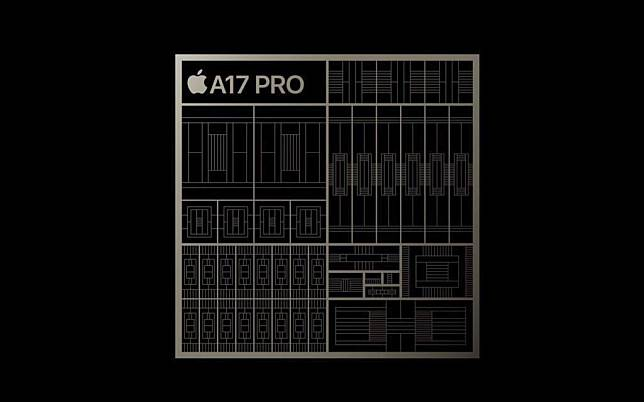 新款 iPad mini 7 搭载「非完整版」A17 Pro 芯片？ GPU 核心较少！ 第1张