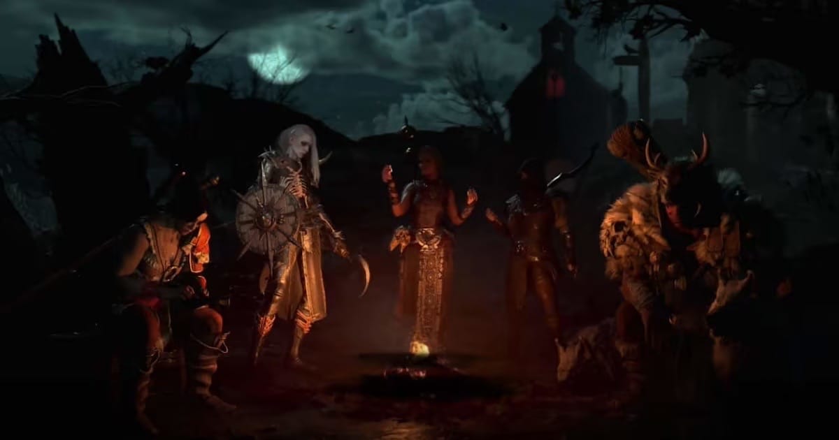 diablo 4
