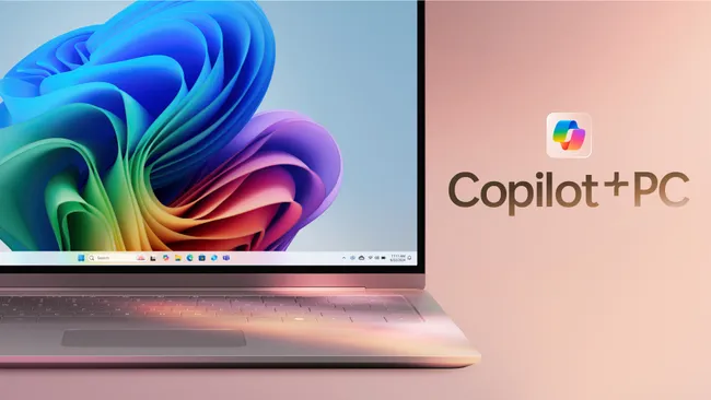 终于来了！ 微软宣布 Copilot+ PC 支持最新 AMD、Intel AI 处理器的时间点 第2张