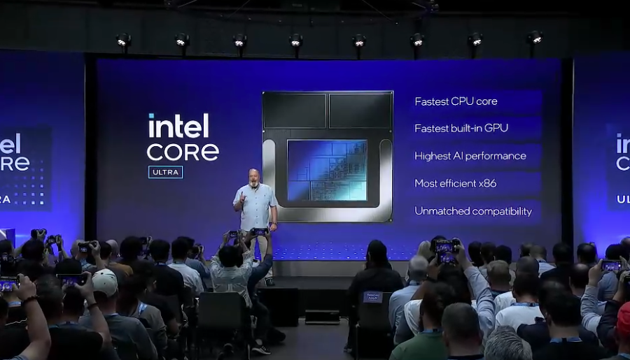 终于来了！ 微软宣布 Copilot+ PC 支持最新 AMD、Intel AI 处理器的时间点 第4张