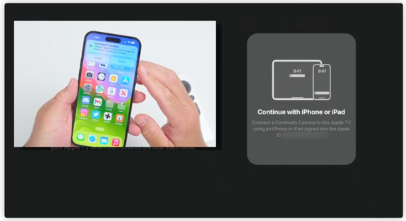 iOS 17 音乐App、Apple Music 的完整8 新功能一次看 第8张