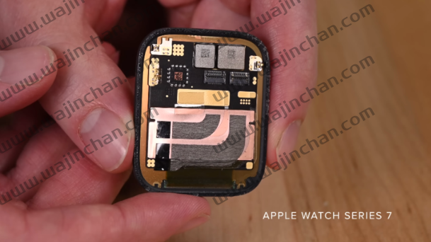 距离完美iPhone 仅一步之遥？苹果即将打造史上最窄边框手机 第5张