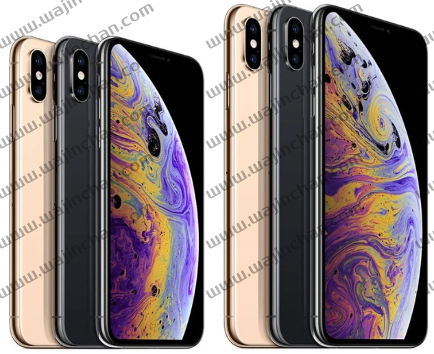 距离完美iPhone 仅一步之遥？苹果即将打造史上最窄边框手机 第9张