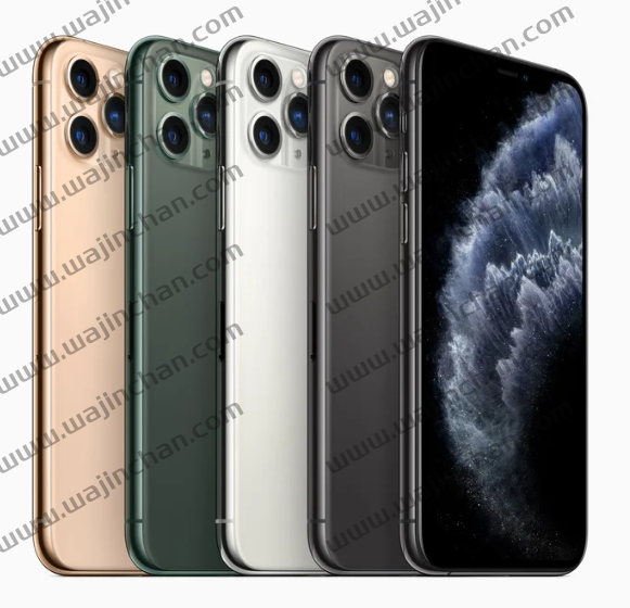 距离完美iPhone 仅一步之遥？苹果即将打造史上最窄边框手机 第11张