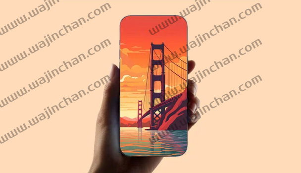 距离完美iPhone 仅一步之遥？苹果即将打造史上最窄边框手机 第15张
