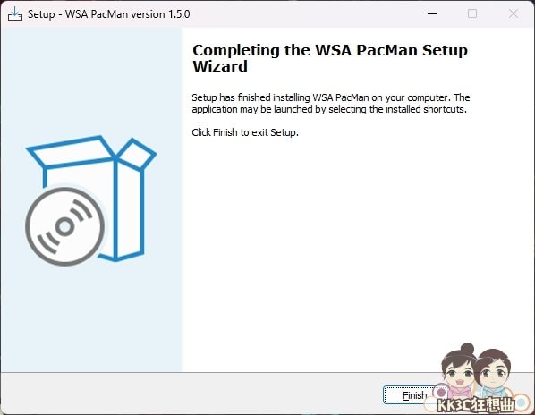 Win11安装Android App完整教程-13