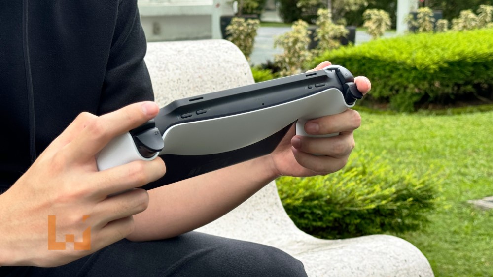PlayStation Portal评测：碎片时间+灵活场景，玩游戏不再局限于沙发前啦！