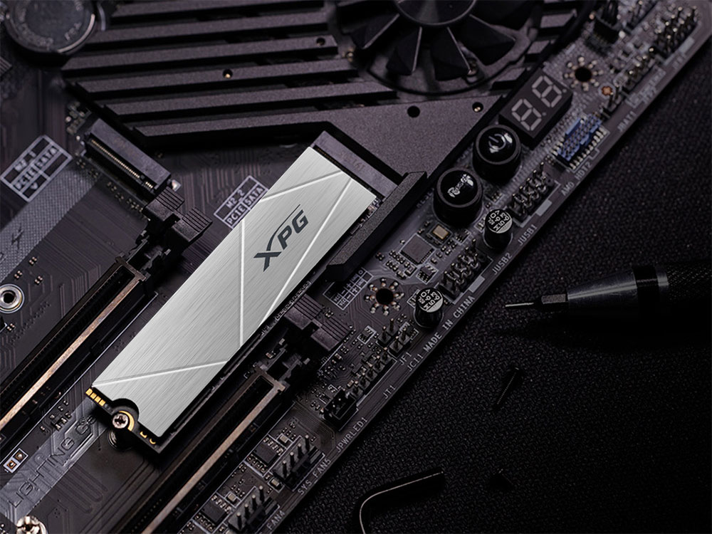 SSD 的使用寿命有多长？ - 榜哥