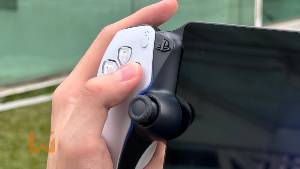 PlayStation Portal评测：碎片时间+灵活场景，玩游戏不再局限于沙发前啦！
