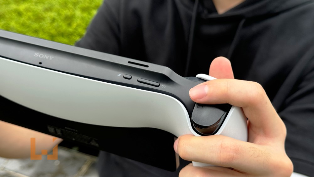 PlayStation Portal评测：碎片时间+灵活场景，玩游戏不再局限于沙发前啦！