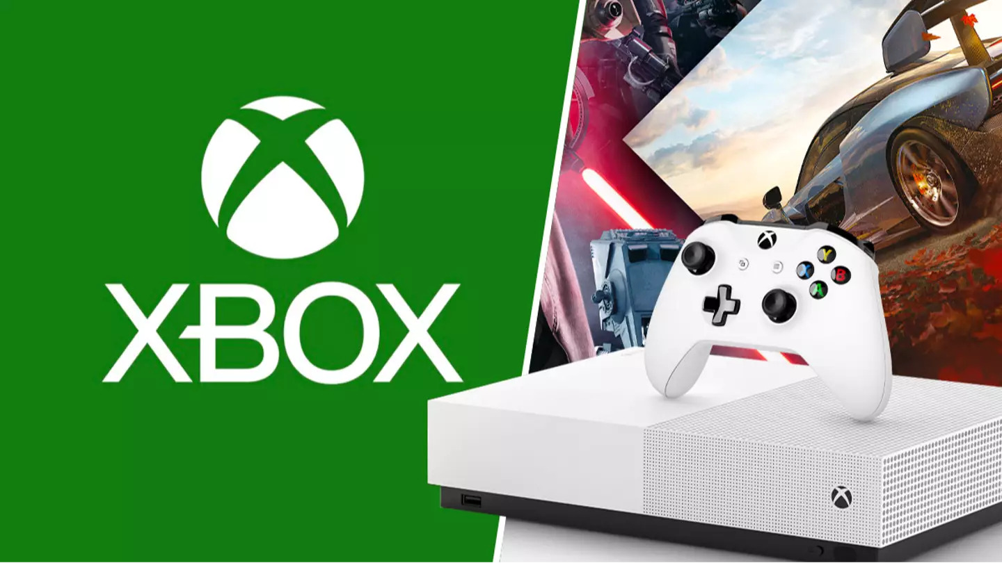 外媒爆料微软今后将会逐步减少 Xbox 主机独占策略 - 榜哥