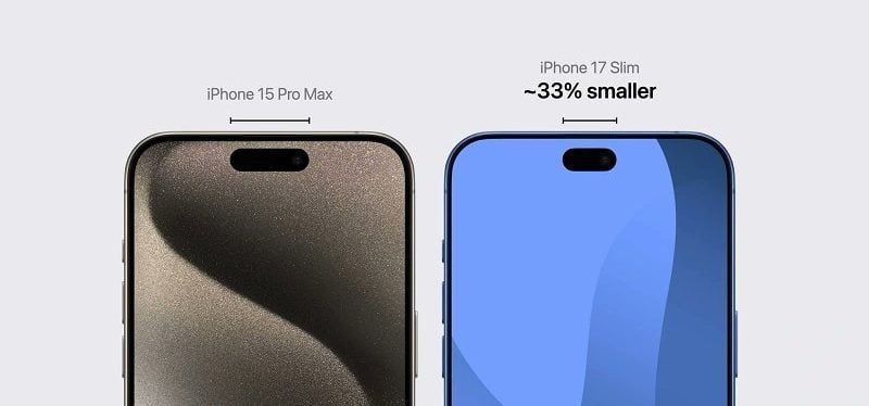 iPhone 17 规格 传闻
