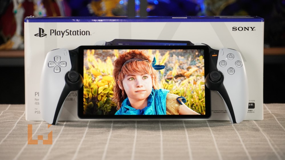 PlayStation Portal评测：碎片时间+灵活场景，玩游戏不再局限于沙发前啦！