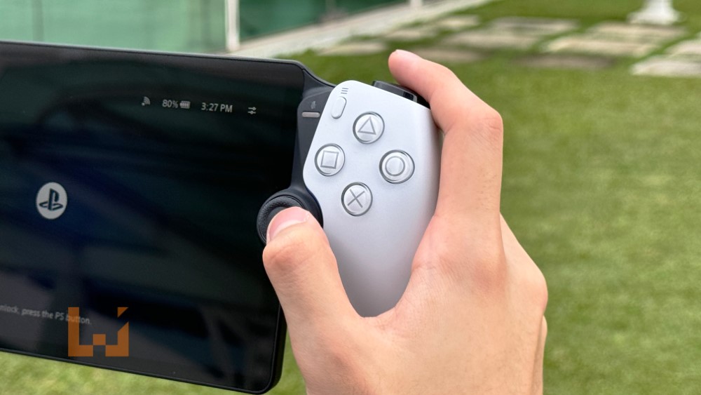 PlayStation Portal评测：碎片时间+灵活场景，玩游戏不再局限于沙发前啦！