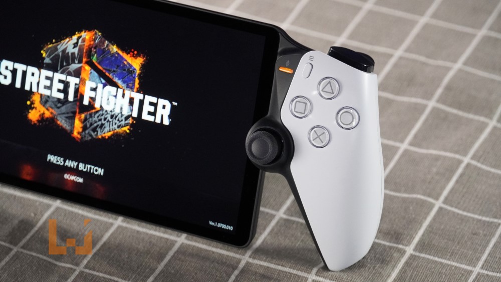PlayStation Portal评测：碎片时间+灵活场景，玩游戏不再局限于沙发前啦！