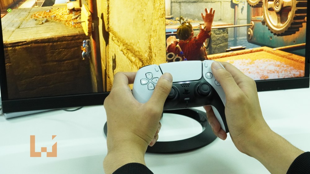 PlayStation Portal评测：碎片时间+灵活场景，玩游戏不再局限于沙发前啦！