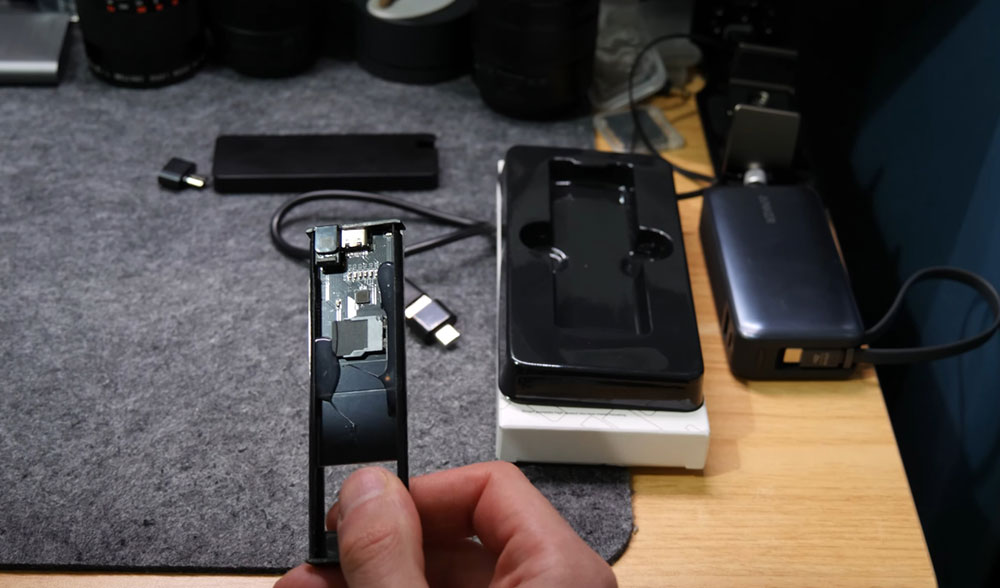 为什么你不该购买过于便宜的 SSD - 榜哥