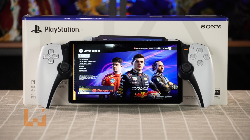 PlayStation Portal评测：碎片时间+灵活场景，玩游戏不再局限于沙发前啦！