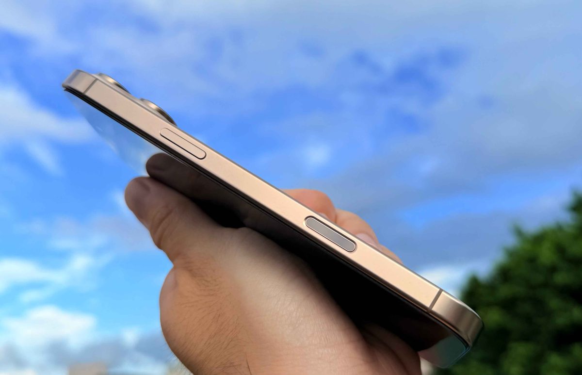 iPhone 16 Pro 两周使用心得分享：创新亮点不多，追求稳定发展的一代 第4张