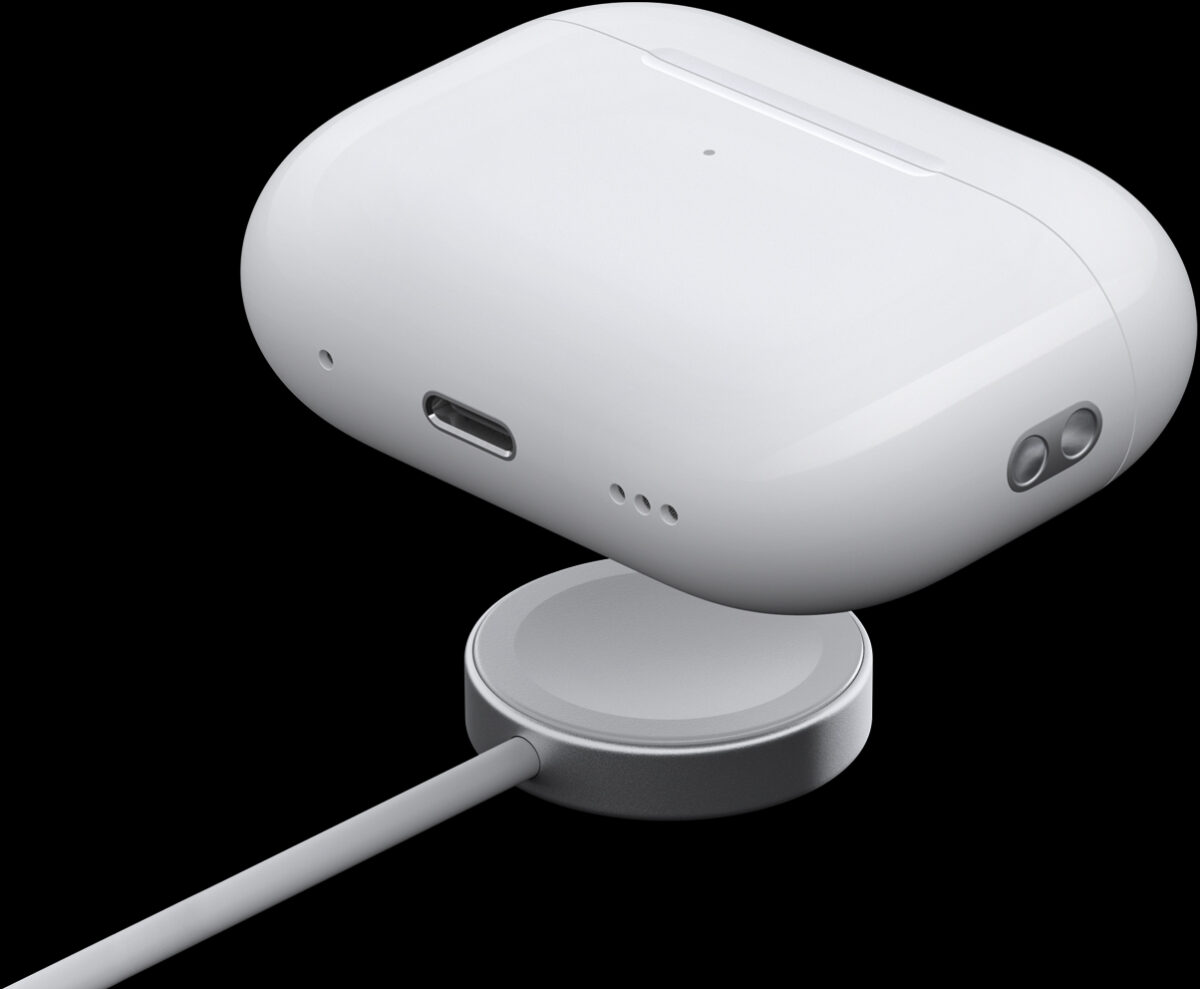 AirPods Pro 2、AirPods 保护套通用吗？告诉你共用的注意事项 第3张