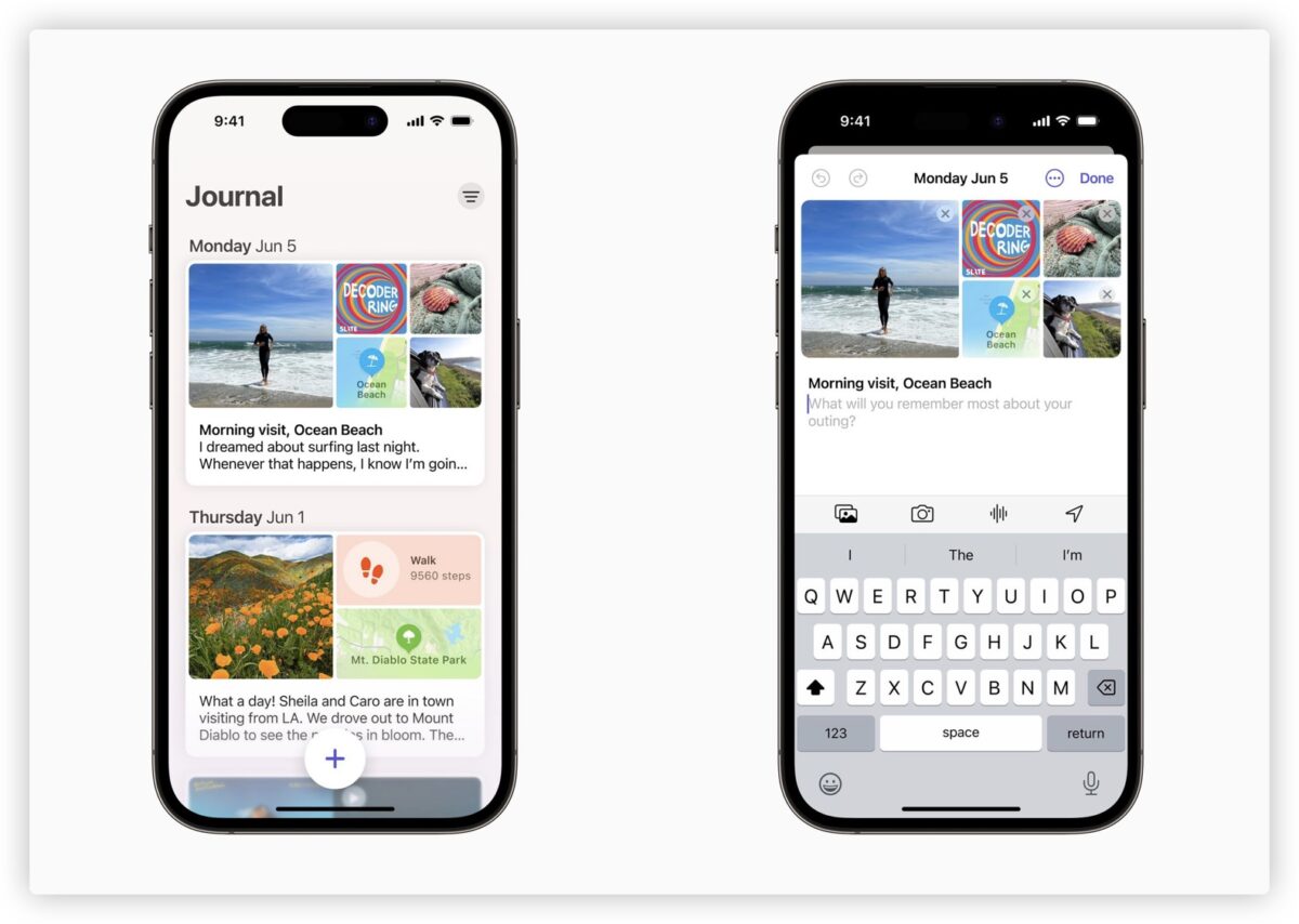 iOS 17 这三大功能在发表会上有介绍！但不会在 9 月一起推出 第3张