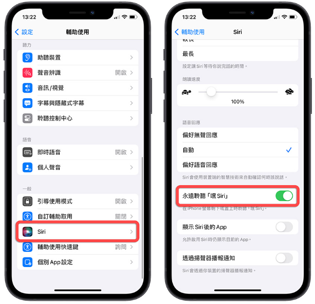 呼叫嘿Siri 没反应怎么办？分享12 种有效解决Siri 不理你的方法 第4张